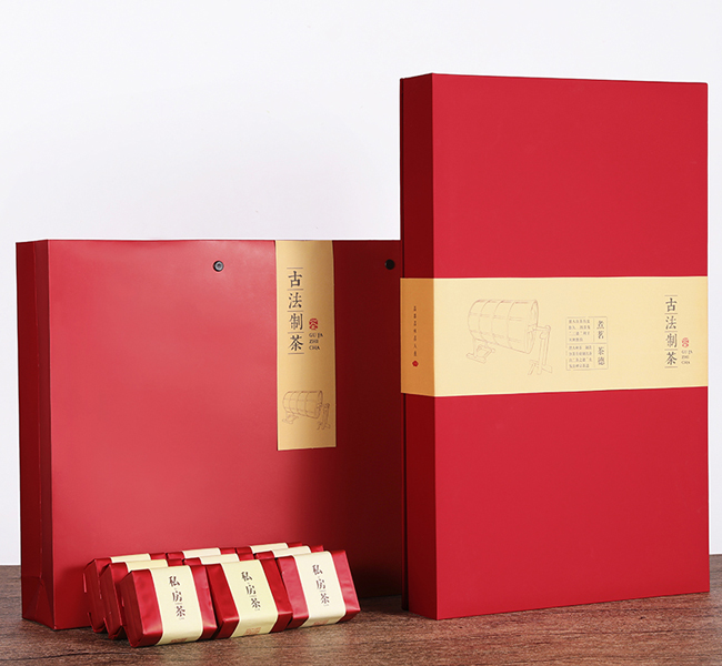 茶葉包裝 茶葉包裝