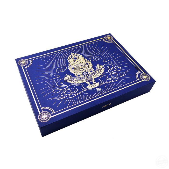 禮盒包裝 精包裝