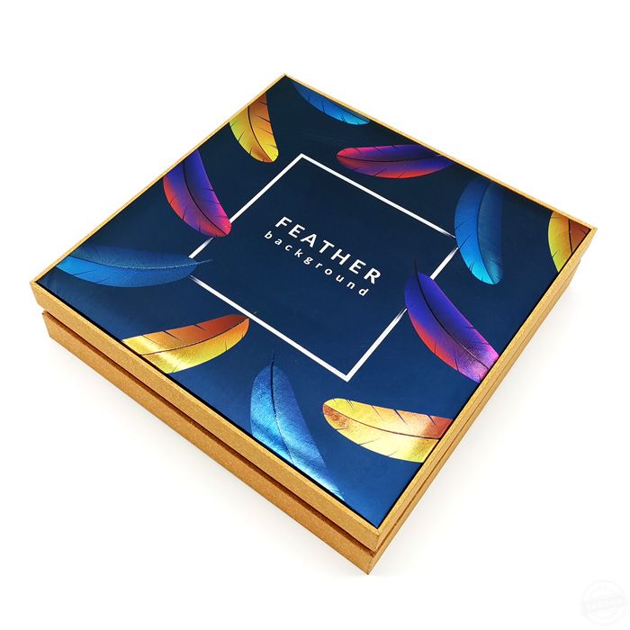 化妝品包裝盒 包裝定制