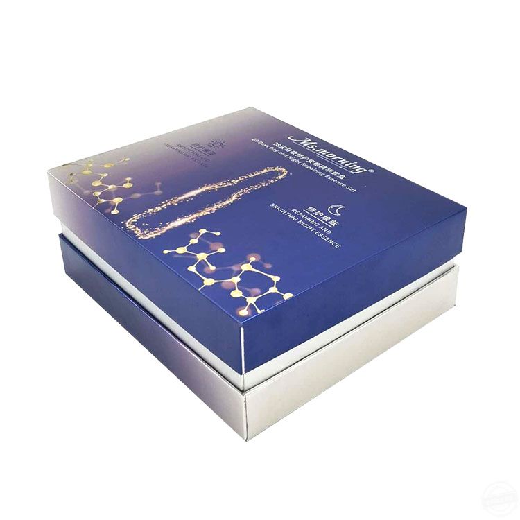 化妝品包裝盒 化妝品禮盒