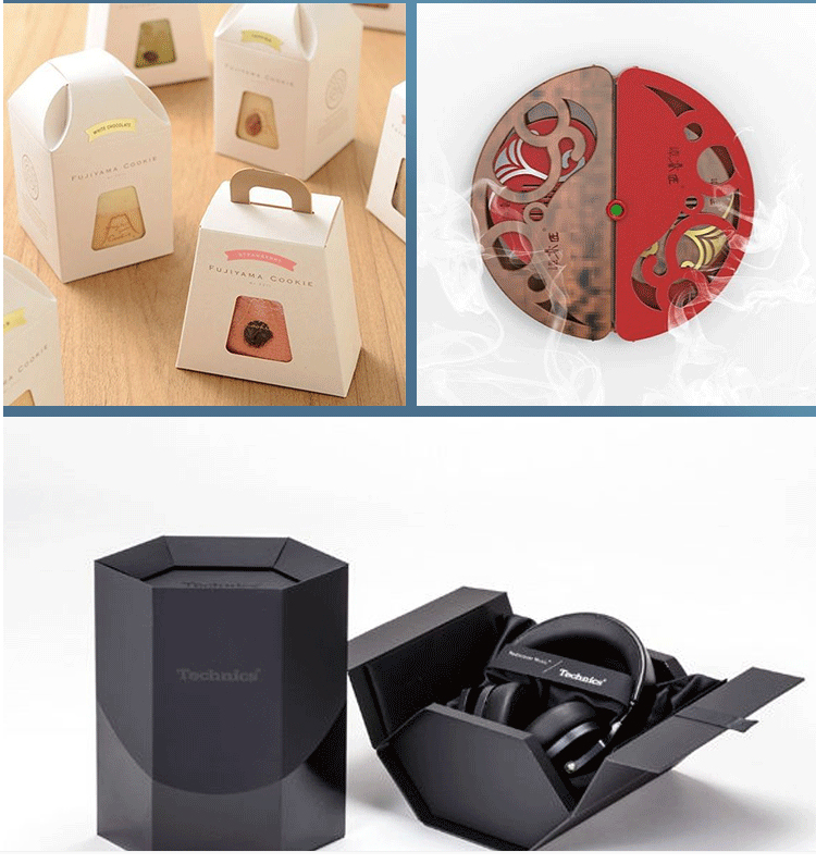 異型禮品包裝盒 關聯產品 異型禮品包裝盒 關聯產品