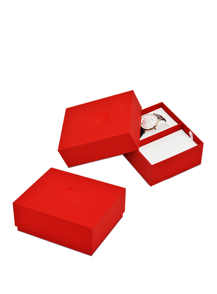 手表禮品包裝盒 實拍效果 手表禮品包裝盒 實拍效果
