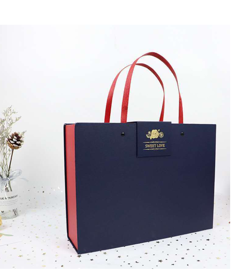 手提禮品盒 產(chǎn)品實(shí)拍 手提禮品盒 產(chǎn)品實(shí)拍