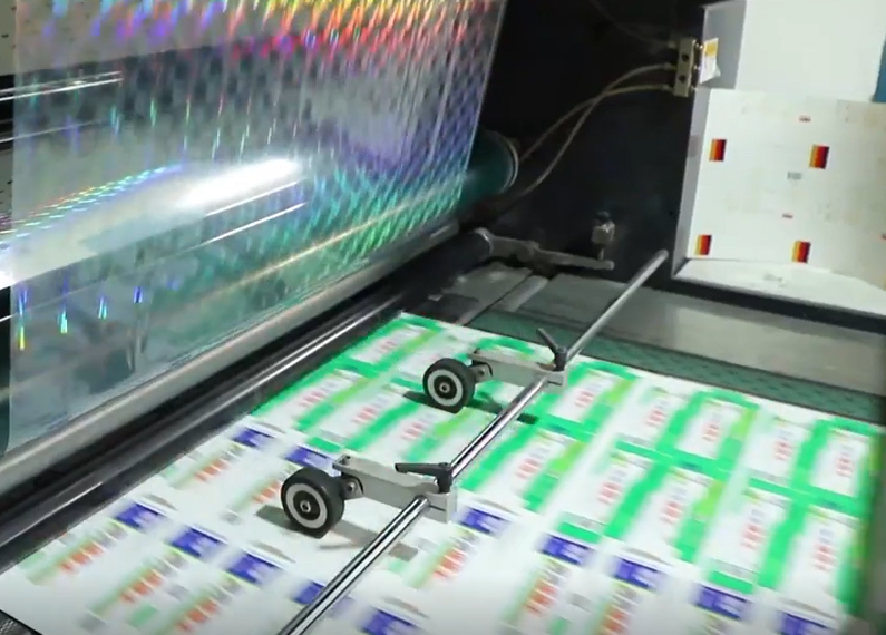 包裝盒生產(chǎn)廠家 印刷包裝