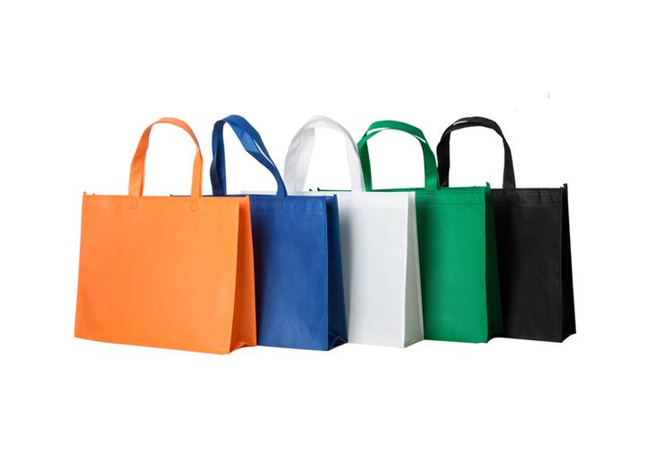 無紡布布袋 定制廠家