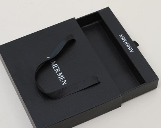 服裝包裝盒 包裝定制