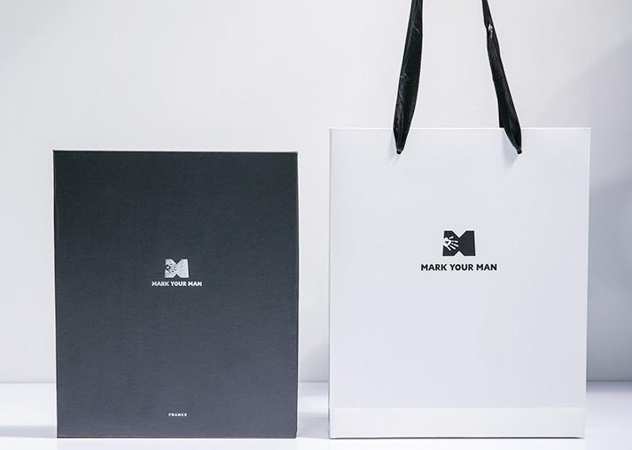 內(nèi)衣包裝 包裝紙袋