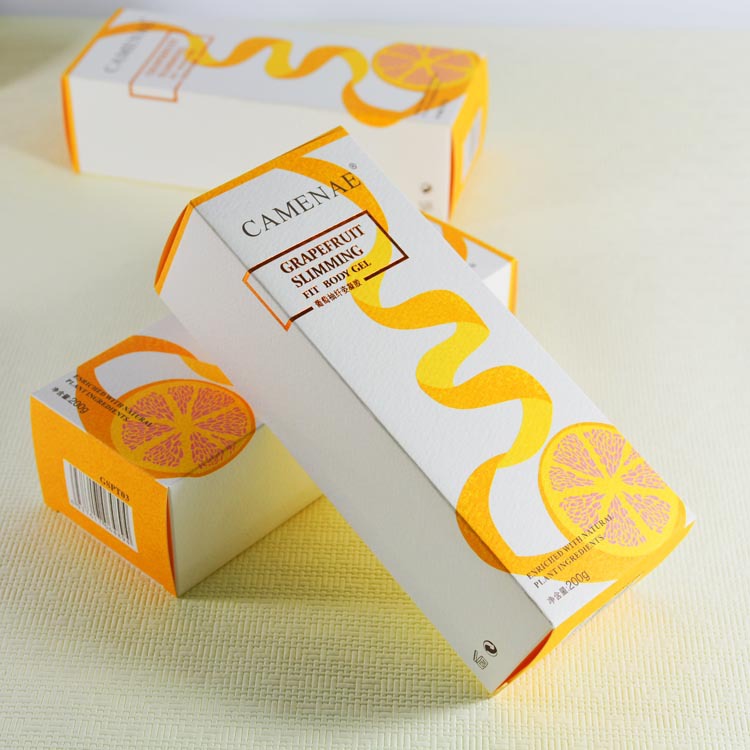 化妝品創(chuàng)意包裝 創(chuàng)意包裝盒