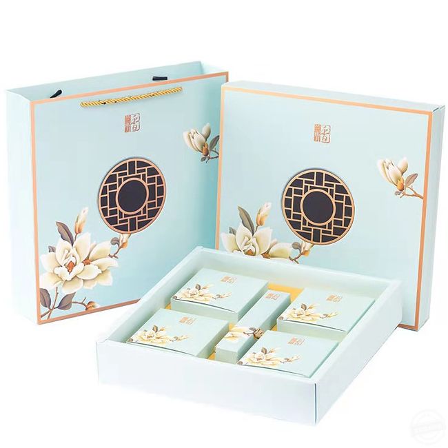 包裝盒印刷價格 月餅包裝禮盒