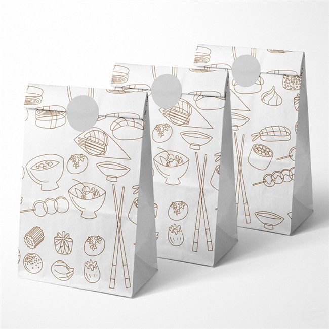 手提袋 包裝紙袋
