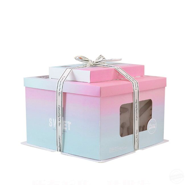 蛋糕的包裝盒 蛋糕包裝盒