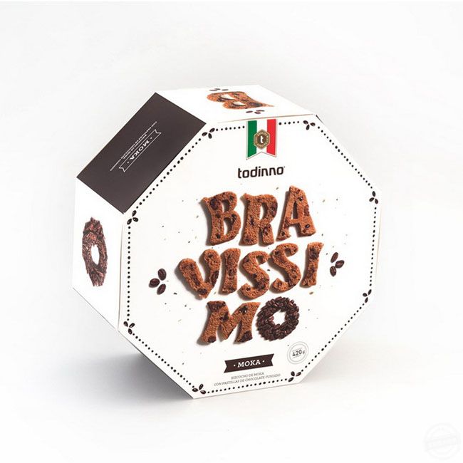 食品包裝 多邊形包裝盒