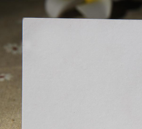 包裝盒印刷 特種紙案例圖