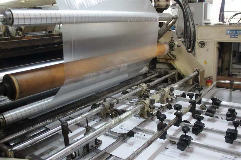 印刷工藝 印刷工藝