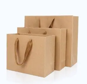 手提袋廠家 樣品展示