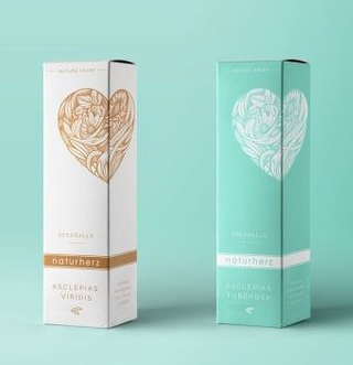 化妝品包裝禮盒 樣品盒