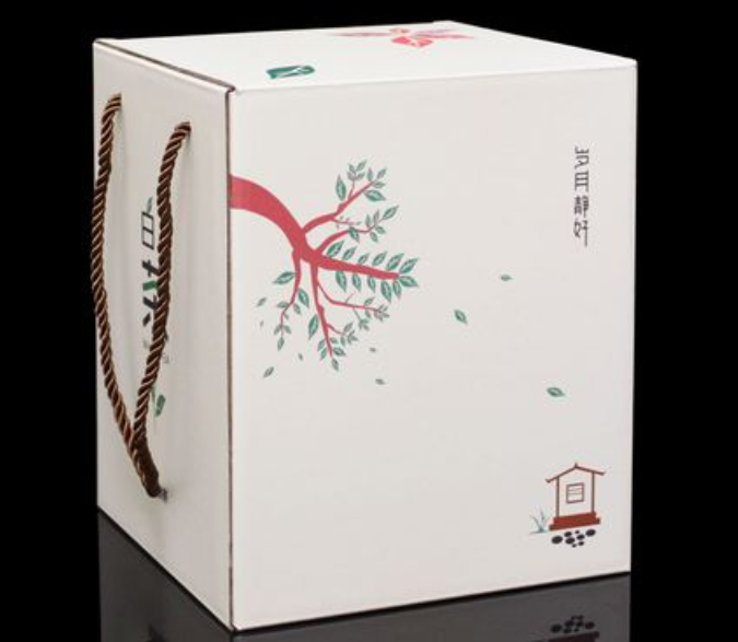 禮盒包裝印刷 包裝盒