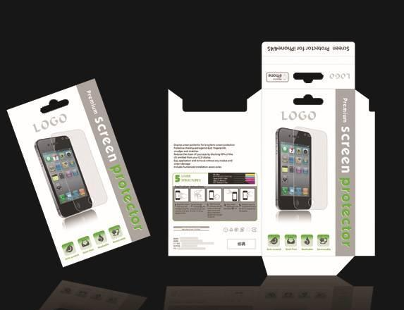 包裝彩盒印刷 包裝盒圖