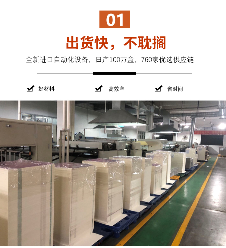 護膚品包裝禮盒定制 出貨優勢 護膚品包裝禮盒定制 出貨優勢