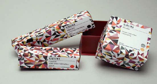 紙盒包裝印刷 包裝展示