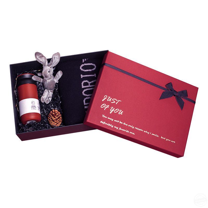 彩盒印刷 產品展示