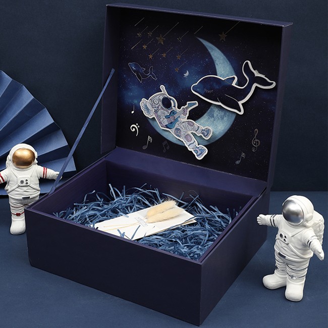 禮盒包裝 產品圖