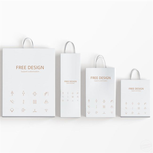 紙袋 產品圖