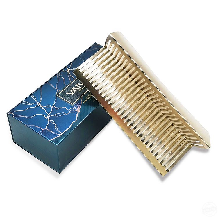 化妝品盒定制 高端化妝盒