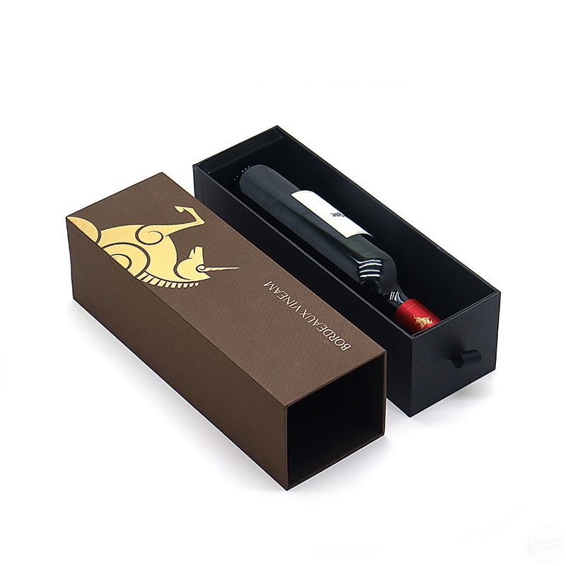 紅酒包裝盒 紅酒禮盒