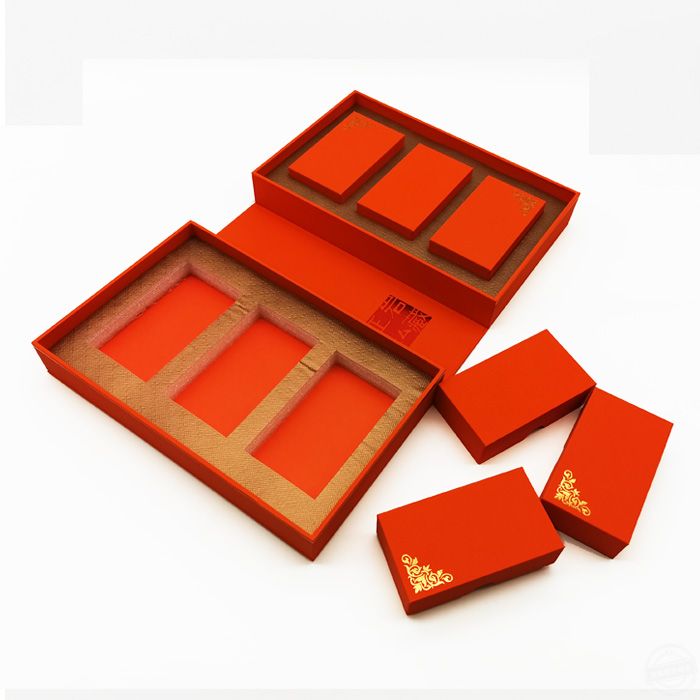 精品禮盒 精品包裝盒