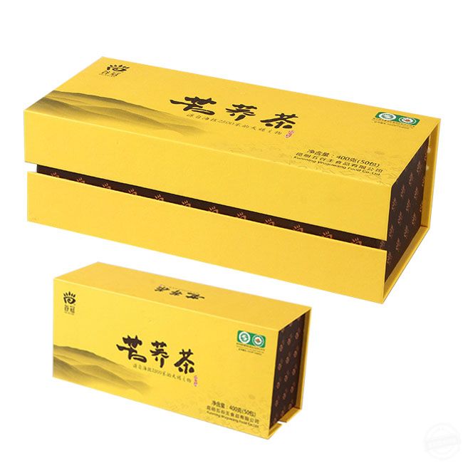 茶葉包裝盒定制 茶葉禮盒