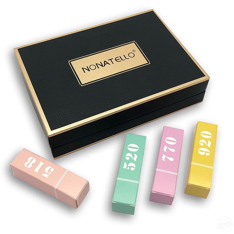 化妝品包裝 口紅包裝盒