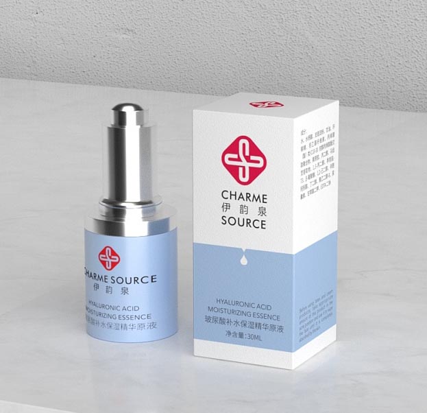 化妝品的包裝 化妝品包裝盒定制