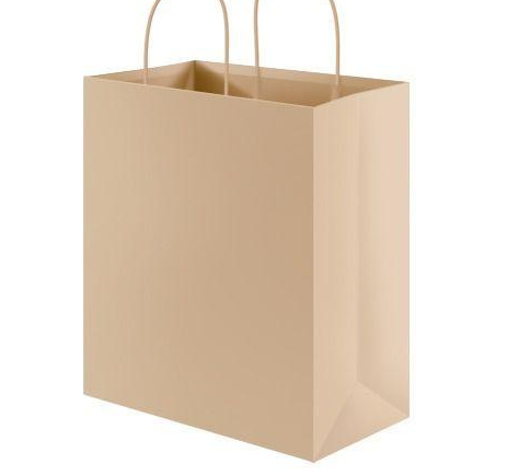 紙袋制作 包裝展示