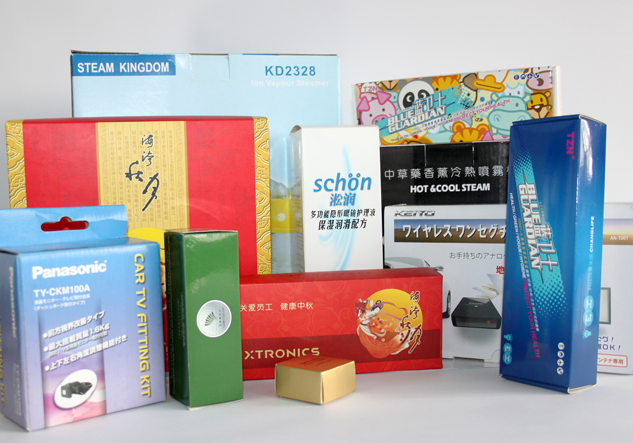 彩盒印刷價格 產(chǎn)品圖