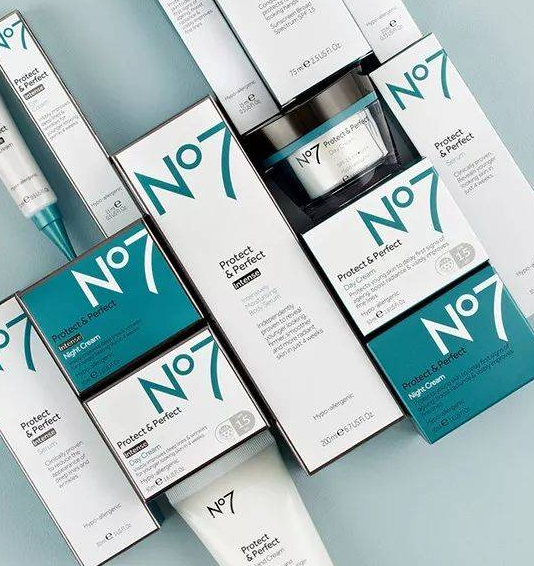 化妝品包裝盒 產品展示圖