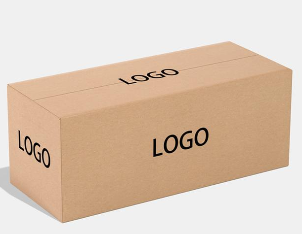 定制瓦楞紙盒 樣式圖