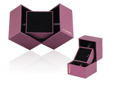 創意包裝盒 案例圖