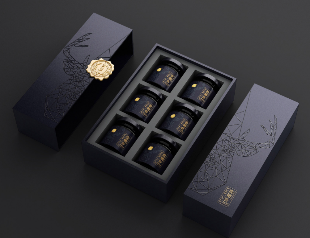 保健品包裝設計 產(chǎn)品圖