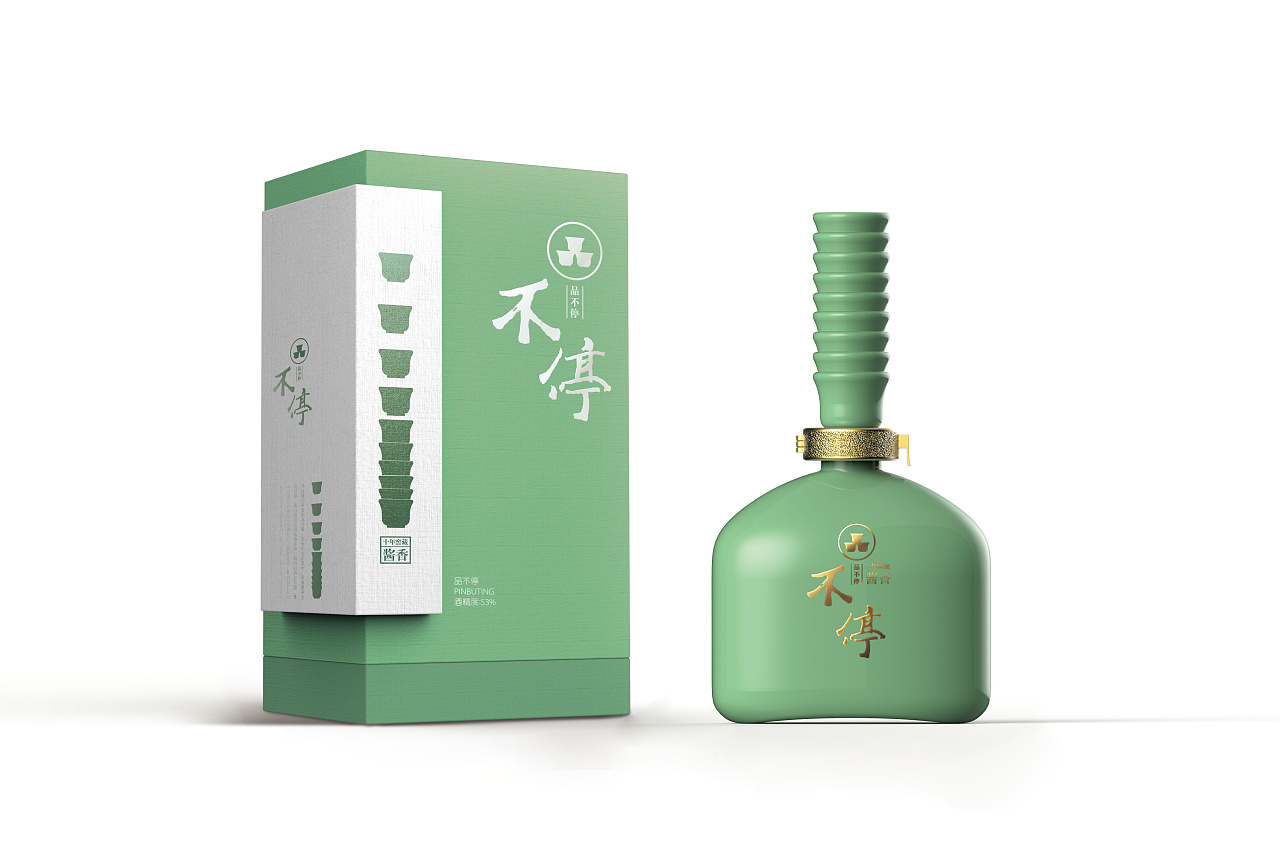 紙質酒盒設計 白酒酒盒展示 紙質酒盒設計 白酒酒盒展示