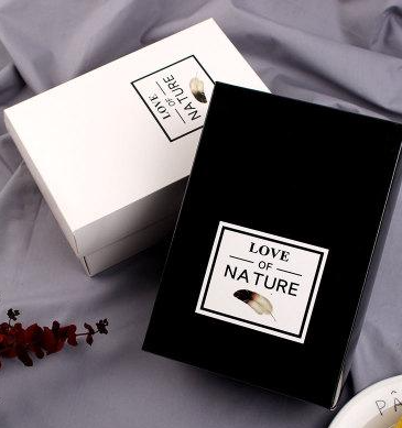 包裝設(shè)計(jì)公司 和型圖