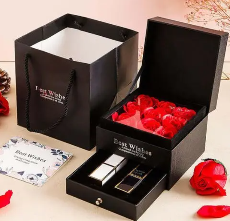 定做口紅包裝盒 展示圖