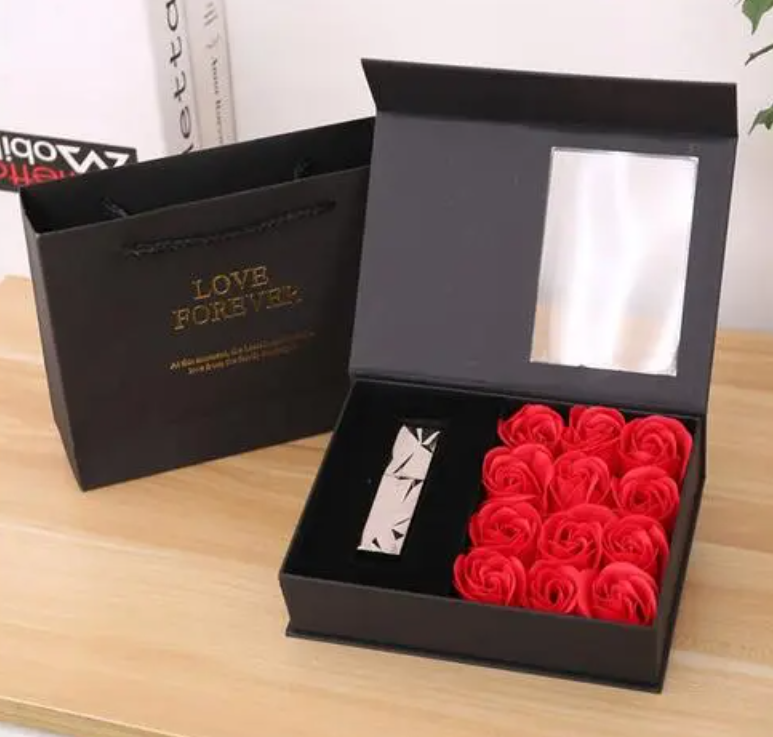 定做口紅包裝盒 樣品圖