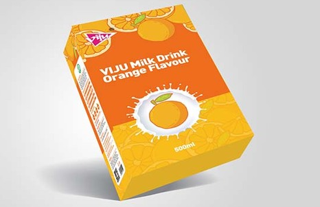 產(chǎn)品包裝盒設(shè)計(jì) 樣品圖