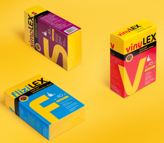 產(chǎn)品包裝盒設(shè)計(jì) 展示圖