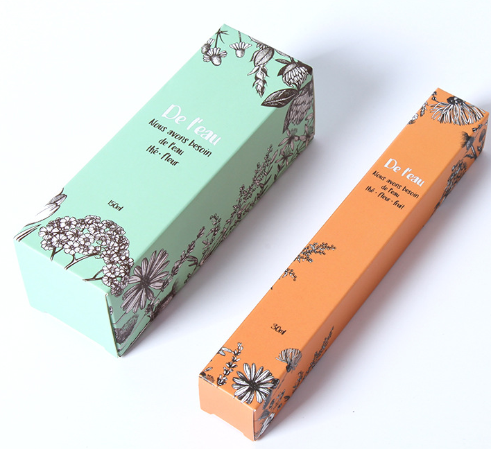 包裝盒定制廠家 展示圖