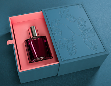 包裝盒制作廠家 案例圖