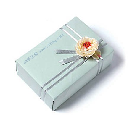 包裝盒制作廠家 樣品圖