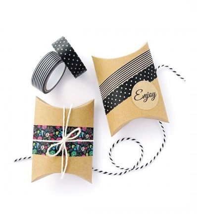 包裝盒制作廠家 成品圖