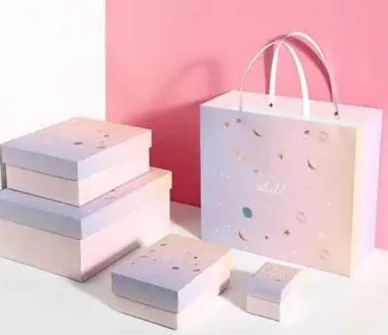 定制包裝禮盒 產品圖 定制包裝禮盒 產品圖